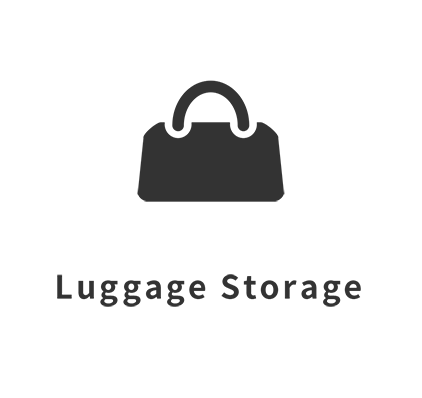 Luggage Storage