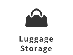 Luggage Storage