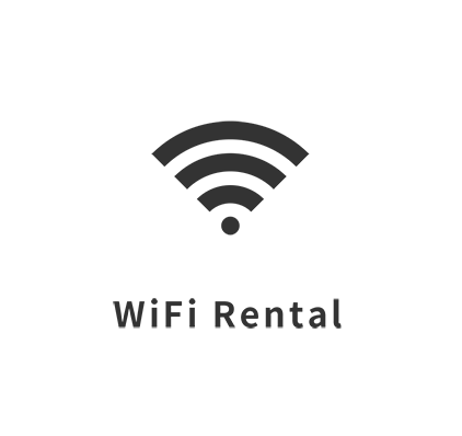 WiFi Rental