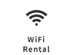 WiFi Rental