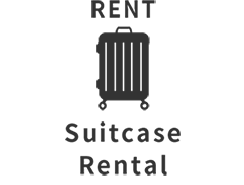 Suitcase Rental