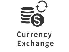 Currency Exchange